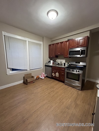 Mission Hill 4 Beds 1 Bath Boston - $6,400