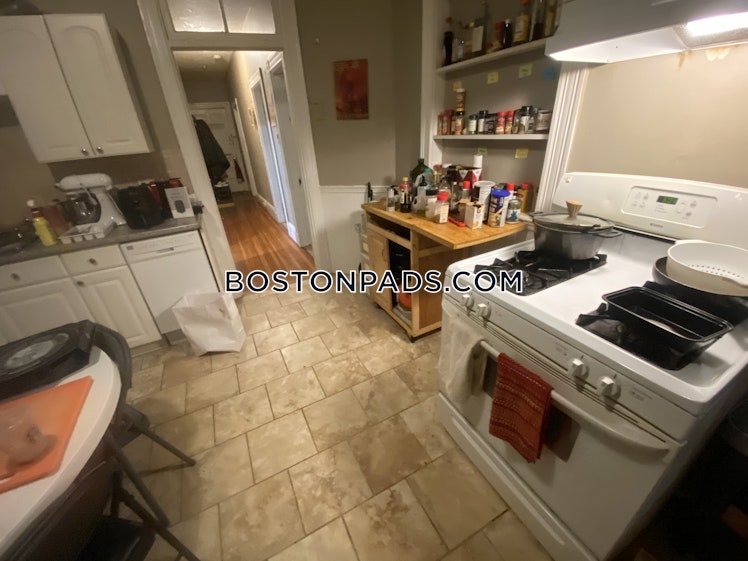 Bucknam St., Roxbury Crossing