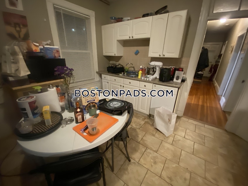 Roxbury Crossing - $3,750+ /month