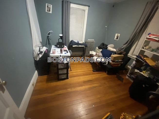 Roxbury Crossing - $3,750+ /mo