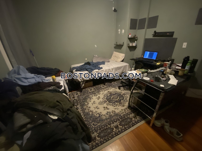 Roxbury Crossing - $3,750+ /month