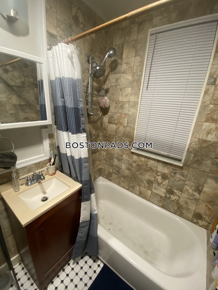 Bucknam St., Roxbury Crossing