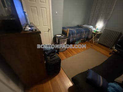 Mission Hill 3 Beds 1 Bath Boston - $3,750 No Fee