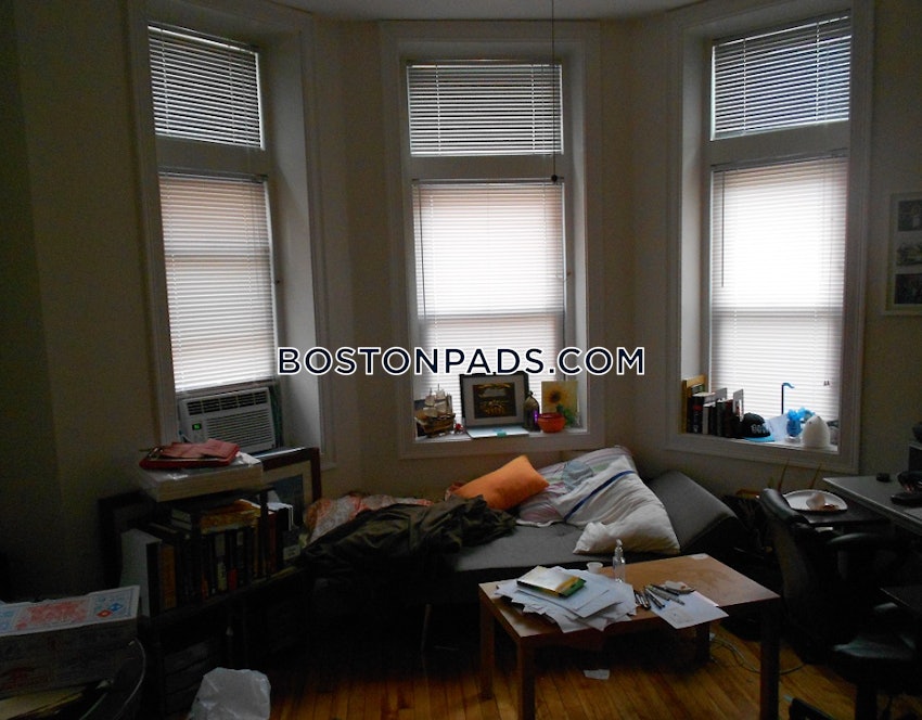 BOSTON - FENWAY/KENMORE - 1 Bed, 1 Bath - Image 5