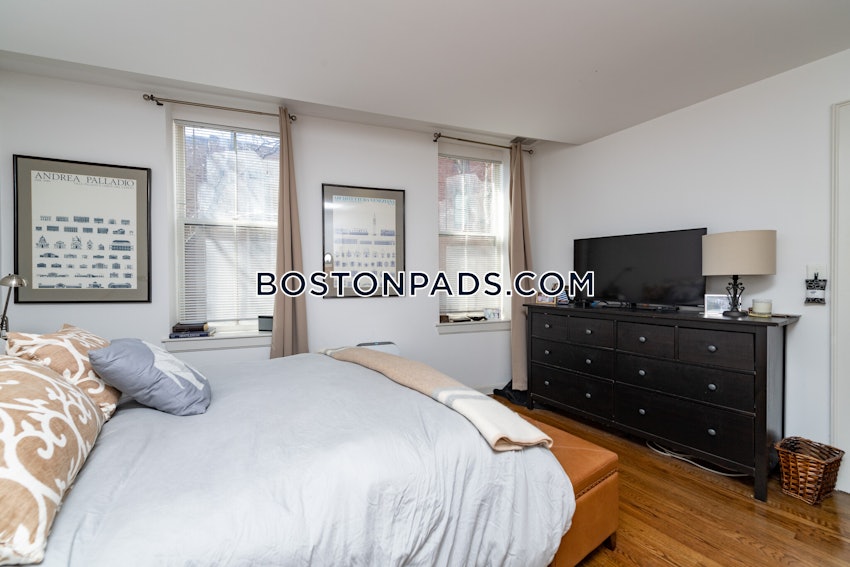 BOSTON - BAY VILLAGE - 2 Beds, 2 Baths - Image 10