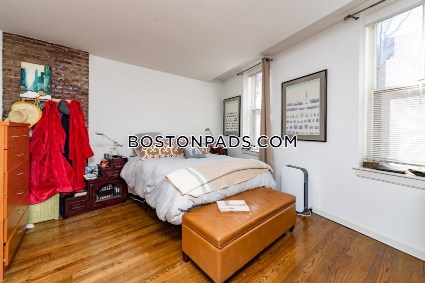 BOSTON - BAY VILLAGE - 2 Beds, 2 Baths - Image 9
