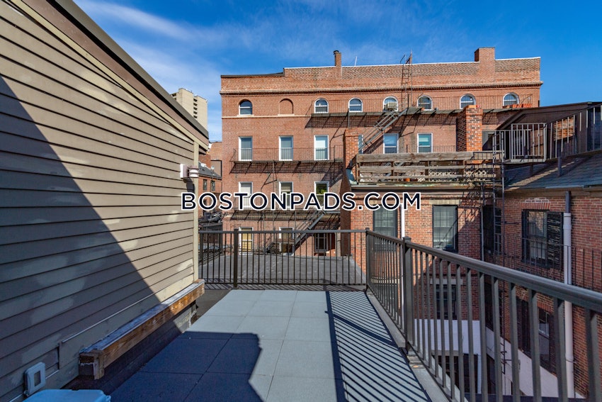BOSTON - BAY VILLAGE - 2 Beds, 2 Baths - Image 2