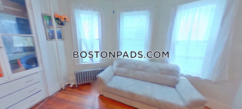 BOSTON - ALLSTON - 4 Beds, 1 Bath - Image 1