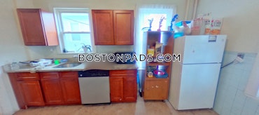 Boston - 4 Beds, 1 Baths