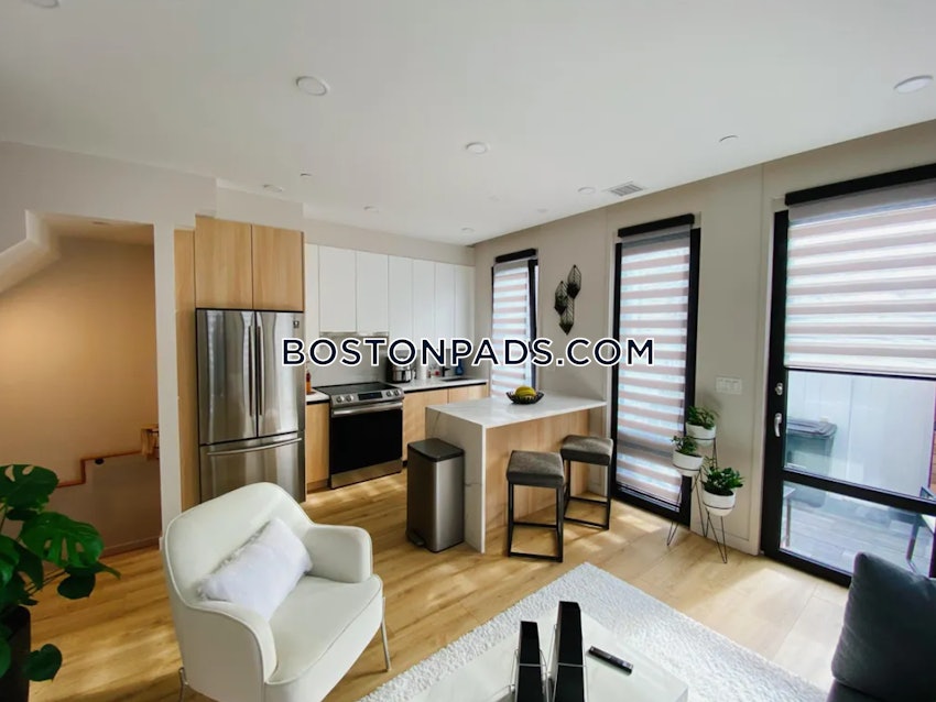 BOSTON - SOUTH BOSTON - WEST SIDE - 2 Beds, 2 Baths - Image 1