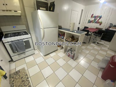 Mission Hill 3 Bed 1 Bath BOSTON Boston - $4,600 No Fee