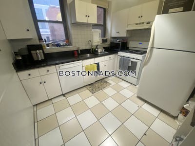 Mission Hill 3 Beds Mission Hill Boston - $4,600 No Fee