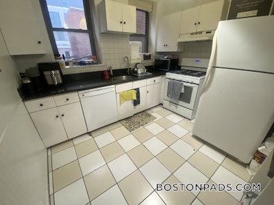 Mission Hill 3 Bed 1 Bath BOSTON Boston - $4,100