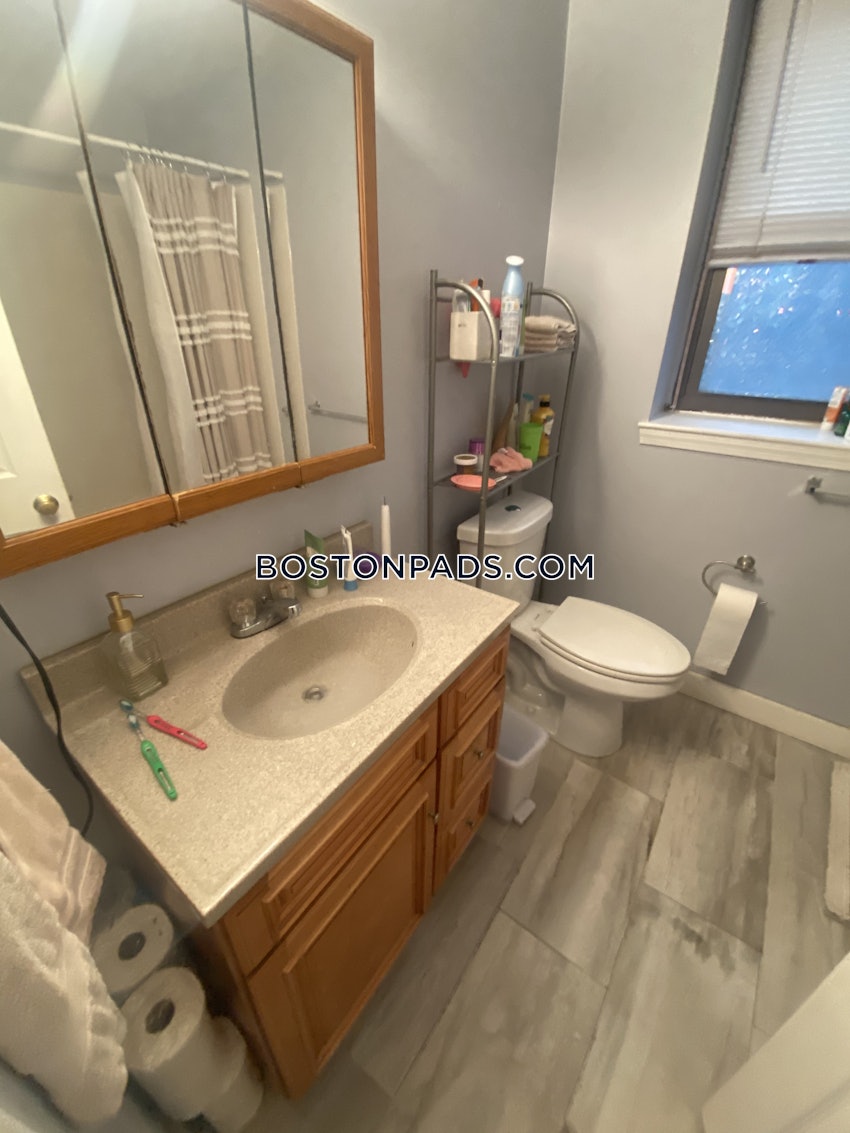 BOSTON - MISSION HILL - 3 Beds, 1 Bath - Image 21