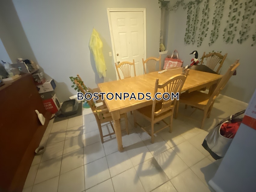 BOSTON - MISSION HILL - 3 Beds, 1 Bath - Image 9