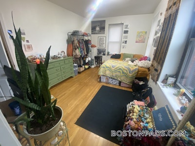 Mission Hill 3 Bed 1 Bath BOSTON Boston - $4,100