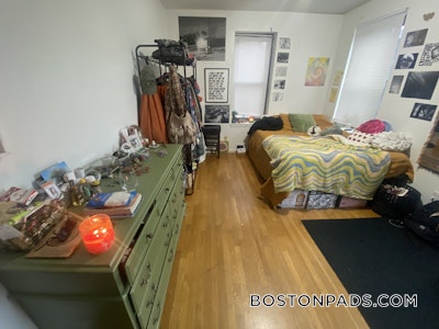 Mission Hill 3 Bed 1 Bath BOSTON Boston - $4,100