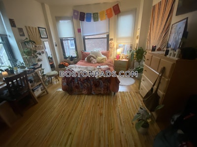 Mission Hill 3 Bed 1 Bath BOSTON Boston - $4,500 No Fee