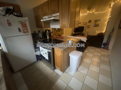 Mission Hill 3 Beds Mission Hill Boston - $4,500 No Fee