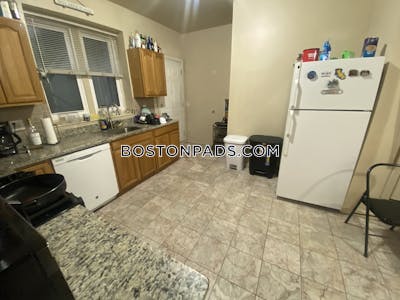 Mission Hill 4 Beds Mission Hill Boston - $4,500 No Fee