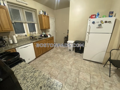 Mission Hill 4 Bed 1 Bath BOSTON Boston - $4,500 No Fee