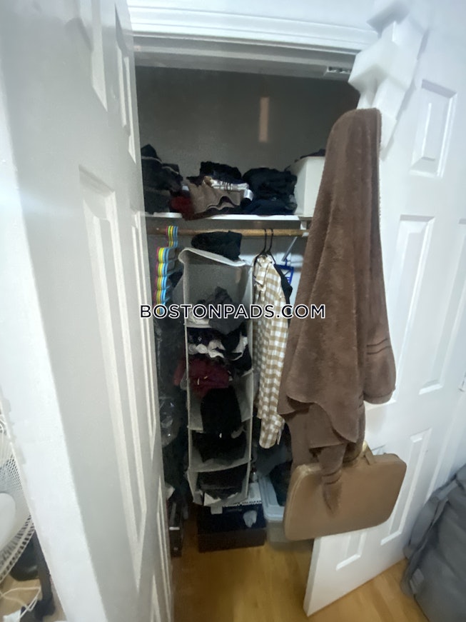 Boston - $4,500+ /mo