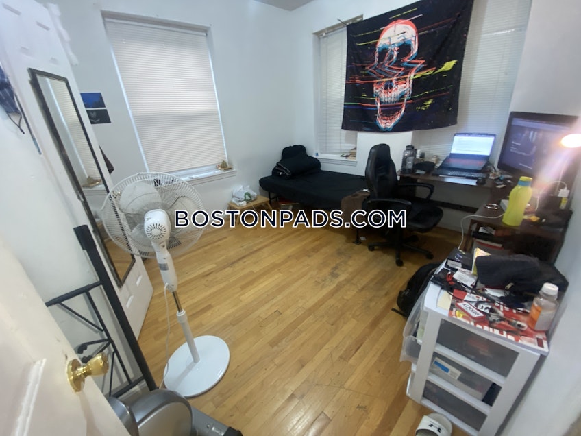 Boston - $6,000+ /month