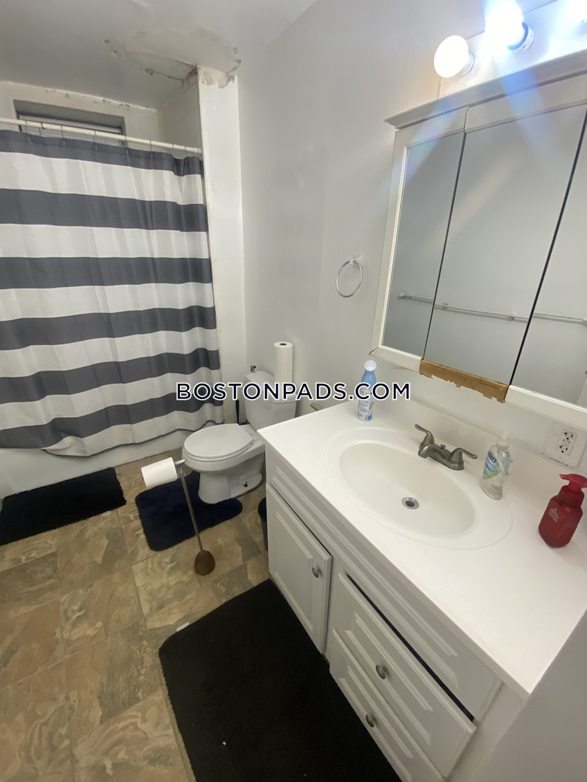 Boston - $5,800+ /month