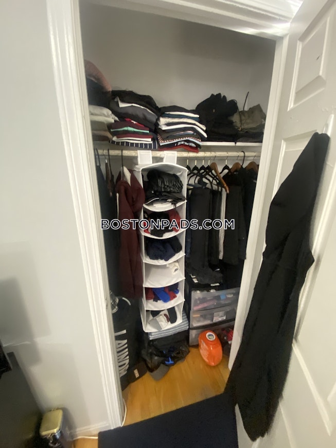 Boston - $4,500+ /mo