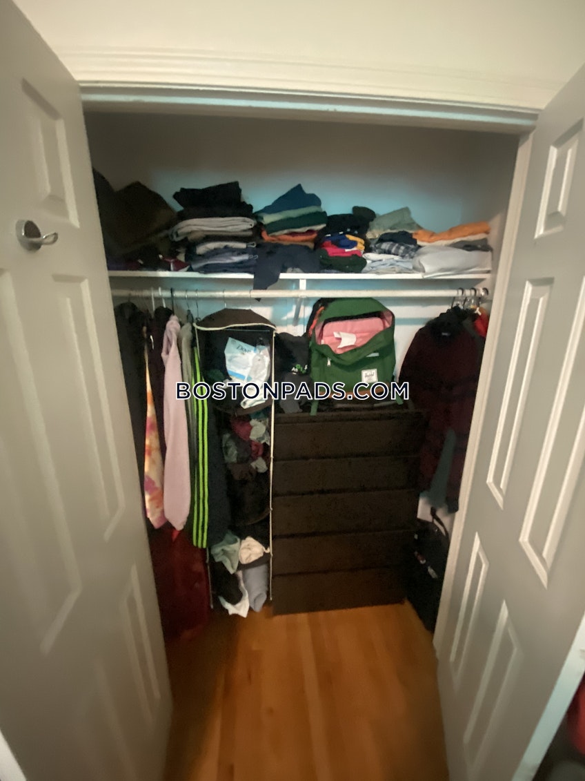 Boston - $5,800+ /month