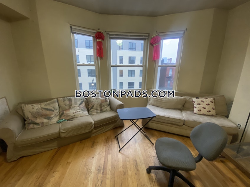 Boston - $6,000+ /month