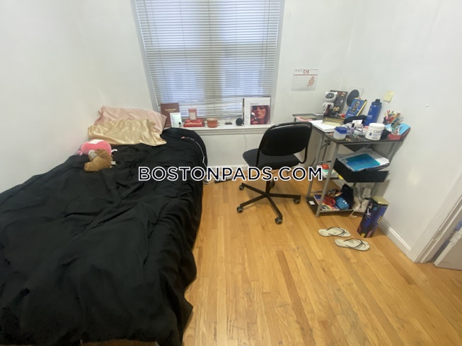 Boston - $4,500+ /mo