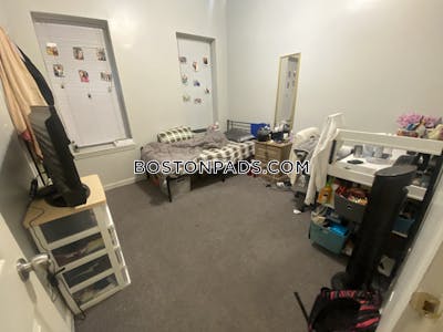 Mission Hill 3 Bed 1 Bath BOSTON Boston - $4,400 No Fee
