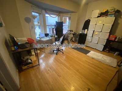 Mission Hill 3 Bed 1 Bath BOSTON Boston - $4,500 No Fee