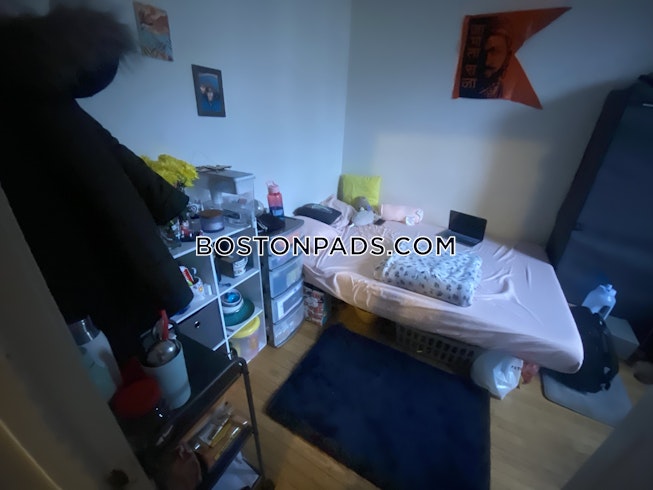 Boston - $4,500+ /mo