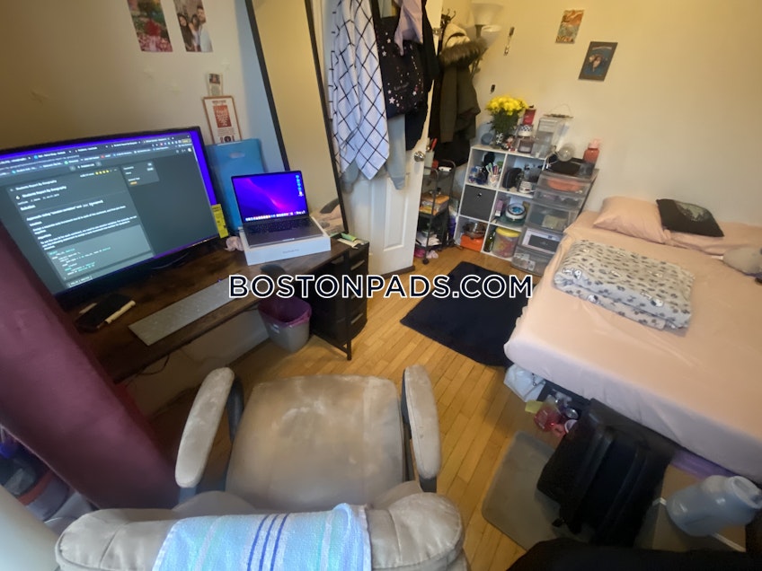 Boston - $4,500+ /month