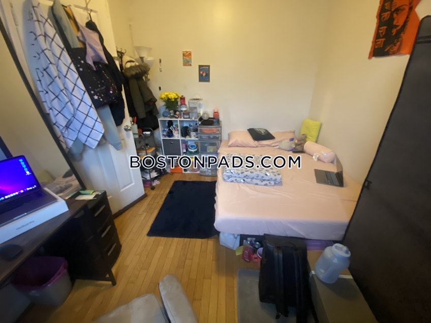 Boston - $4,500+ /month