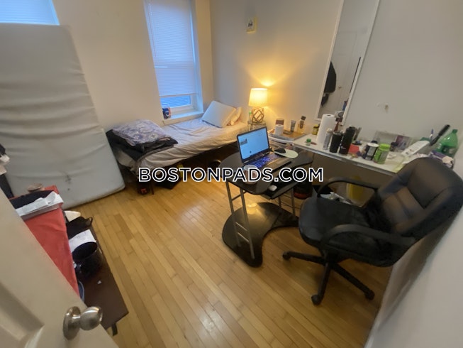 Boston - $4,500+ /mo