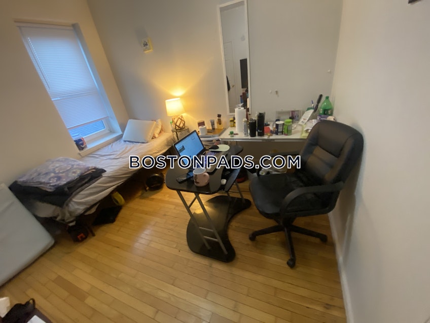 Boston - $4,500+ /month