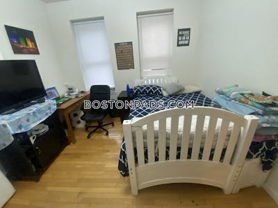 Mission Hill 3 Beds 1 Bath Boston - $4,400 No Fee