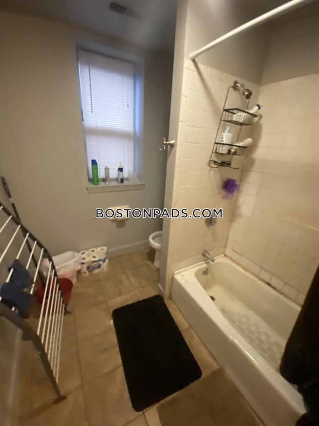 Boston - $4,500+ /mo