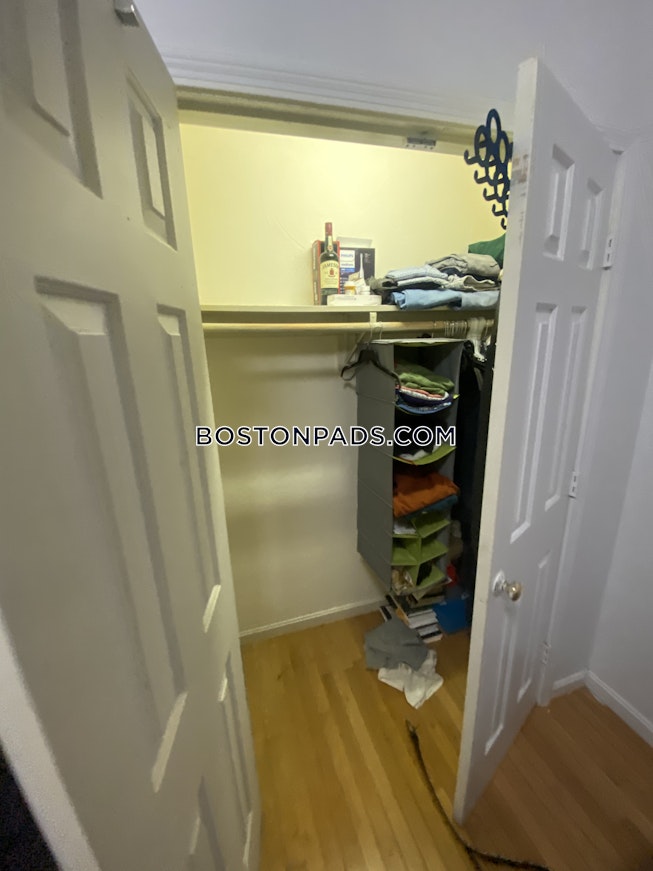 Boston - $4,500+ /mo