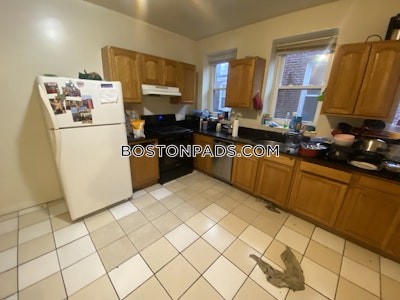 Mission Hill 3 Beds Mission Hill Boston - $4,500 No Fee