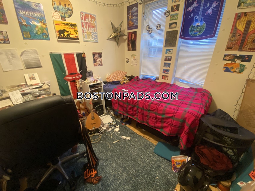 Boston - $6,000+ /month