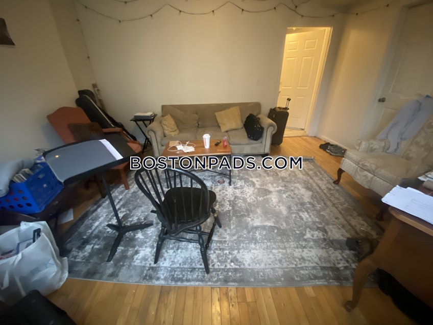 Boston - $6,000+ /month