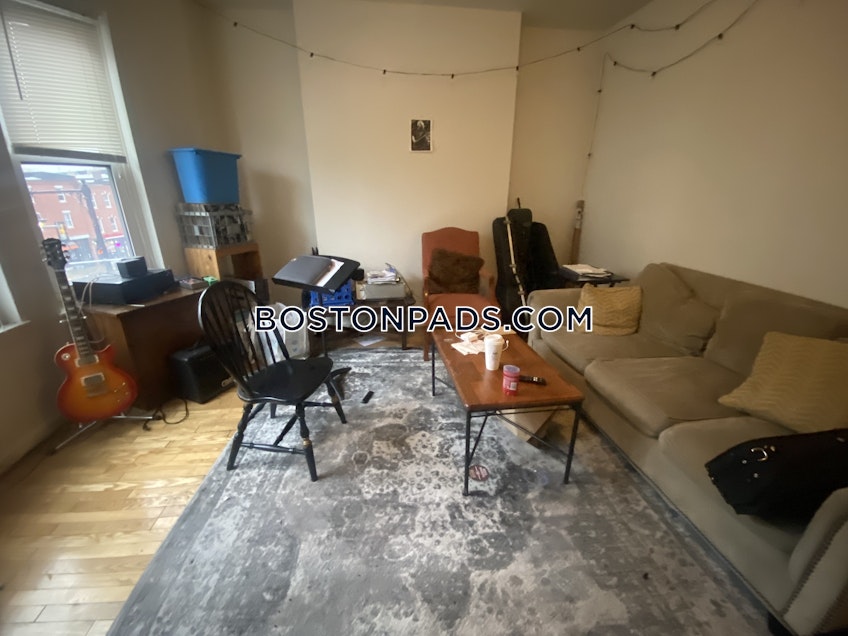Boston - $6,000+ /month