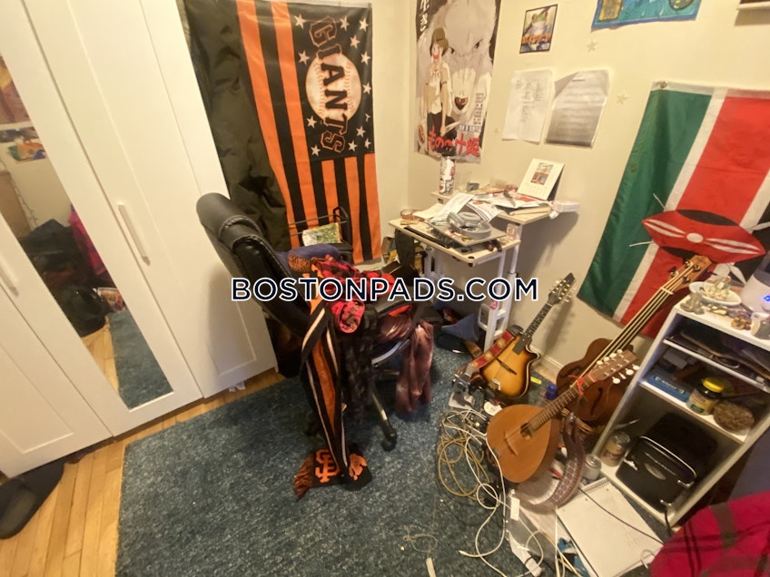 Boston - $6,000+ /month