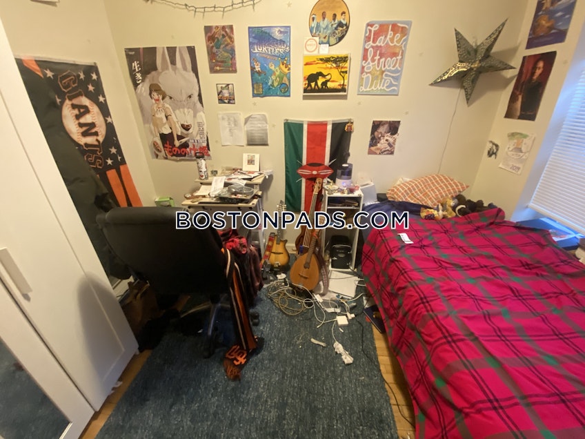 Boston - $6,000+ /month