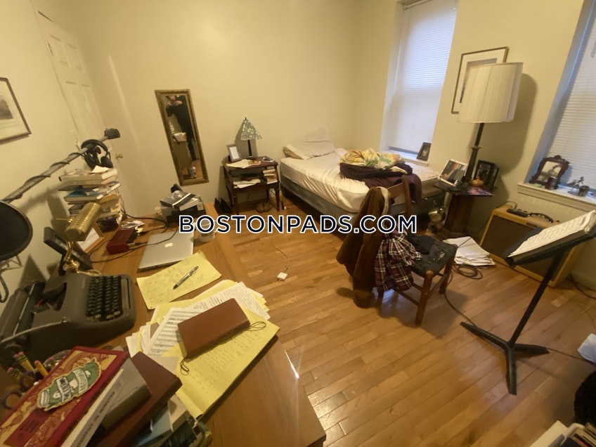 Boston - $6,000+ /month