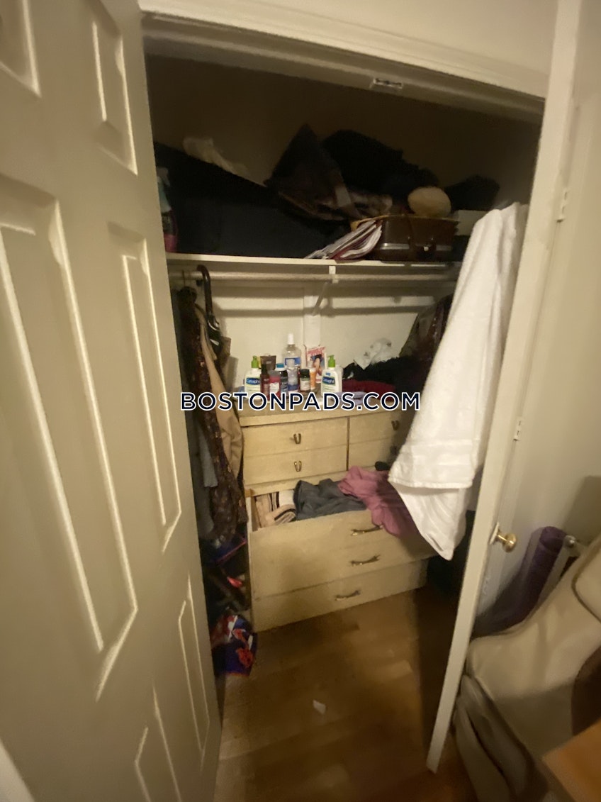 Boston - $6,000+ /month